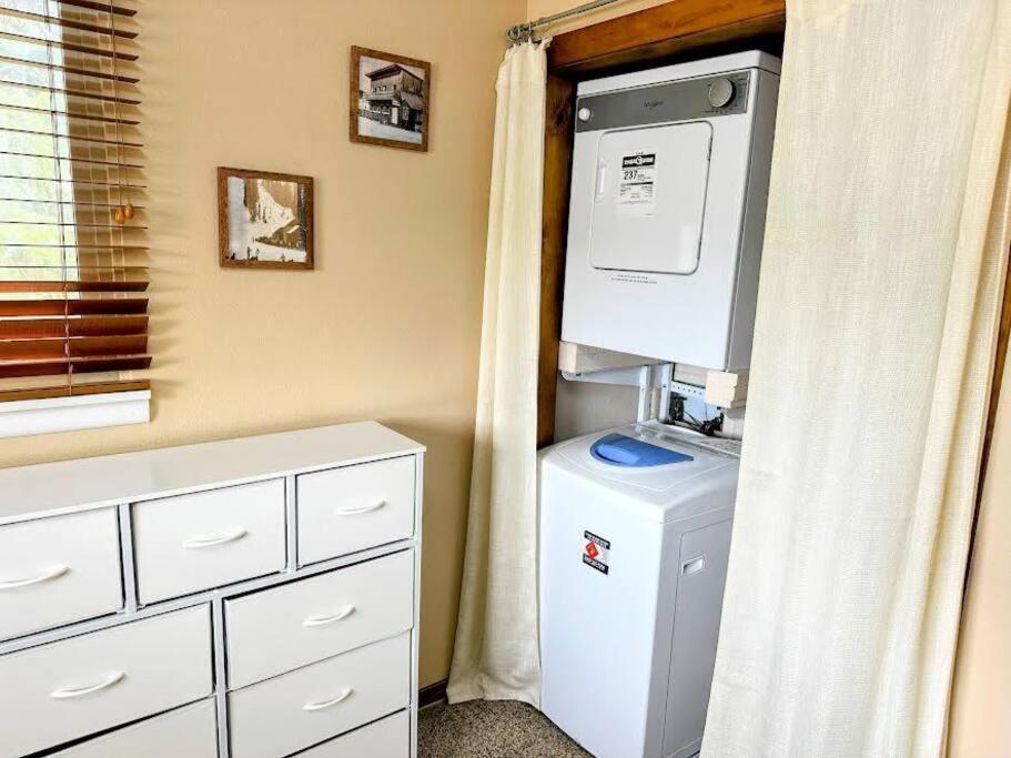 Winter Haus, Winter Park 2 Bedrooms Corner Unit W Outdoor Patio Walking Distance To The Center Of Town 외부 사진