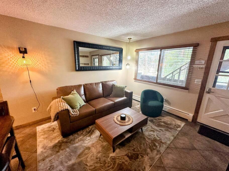 Winter Haus, Winter Park 2 Bedrooms Corner Unit W Outdoor Patio Walking Distance To The Center Of Town 외부 사진
