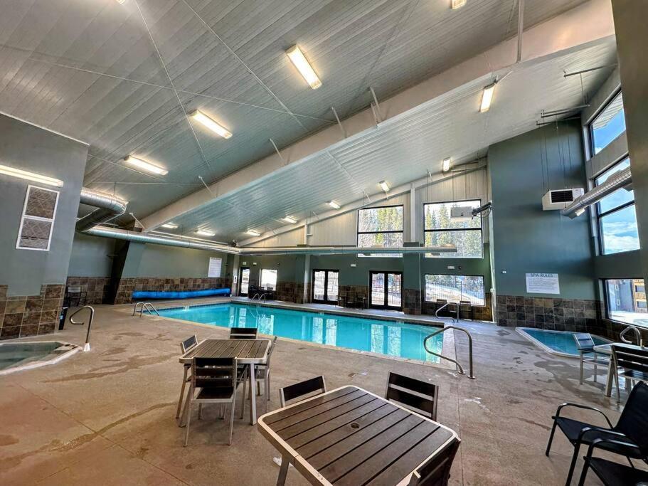 Winter Haus, Winter Park 2 Bedrooms Corner Unit W Outdoor Patio Walking Distance To The Center Of Town 외부 사진