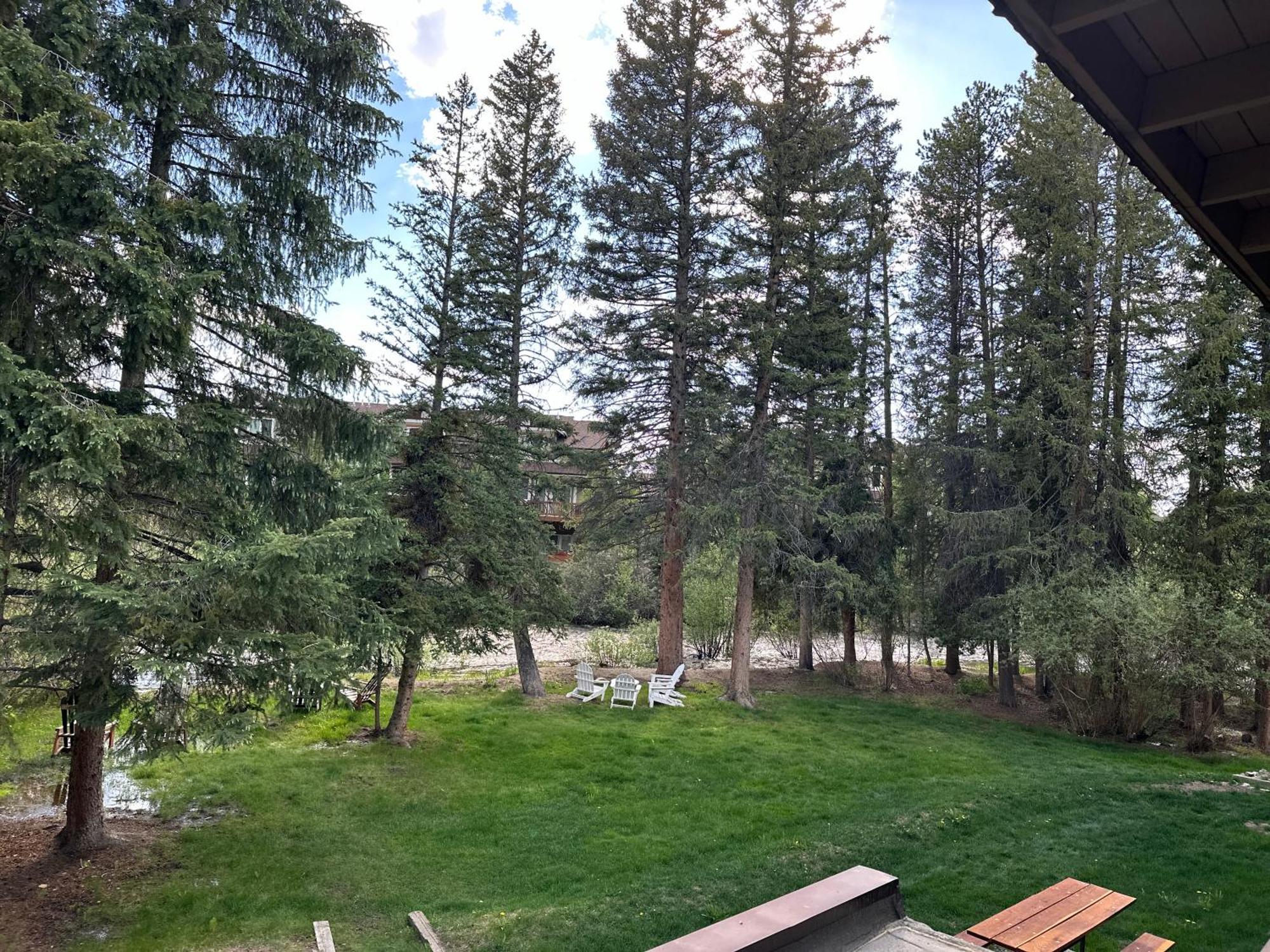 Winter Haus, Winter Park 2 Bedrooms Corner Unit W Outdoor Patio Walking Distance To The Center Of Town 외부 사진